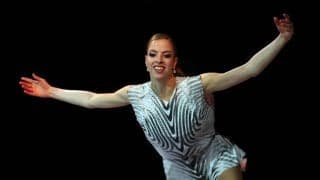 【フィギュア】「変わらず美しく優雅」オープニングを飾ったコストナーさんにSNSでも歓喜の声