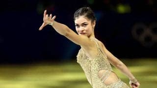 【五輪】ペトロシャン　ワリエワのドーピング問題聞かれ「 もっとひどい状況を想像していたので、思っていたよりは大丈夫でした」