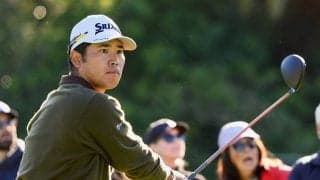 【速報】松山英樹は通算3アンダーでトップと10打差フィニッシュ 久常涼は1オーバー