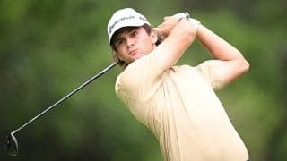 21歳アヨラと22歳ジャービスが首位 初優勝争いの最終日へ