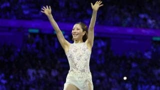 【五輪】りくりゅうにとっての五輪は「かけがえのない場所」　木原龍一は金メダルのご褒美にレアなボードゲーム