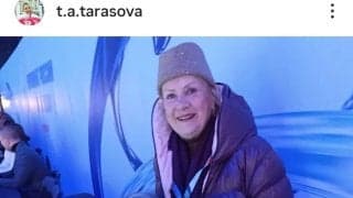 フィギュアの名伯楽タラソワ氏　御年７９歳！現在の姿「お元気そう」浅田真央さんや荒川静香さんら指導