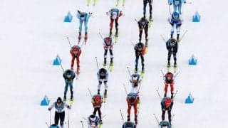 【スキー】22歳新鋭はセクシー女優のアダルト提案に発奮もメダルならず「興奮凄まじかった」露紙