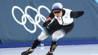 【スピードスケート】高木美帆が「私に火を付けてくれたエピソード」の存在を明かす