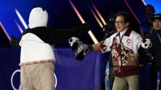 【フィギュア】ジャッキー・チェン＆「カンフー・パンダ」コラボ「最強に癒やされる」SNS話題に