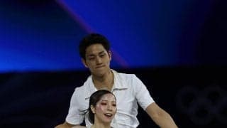 【フィギュア】“ヴァレーゼの誓い”　りくりゅう＆鍵山が２年前に交わした約束の存在明かす