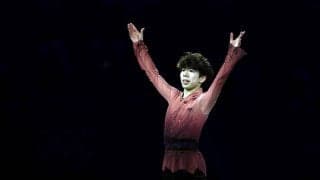 【フィギュア】五輪史上初「ボカロ曲」？佐藤駿が大舞台に持ち込む「千本桜」エキシビション演技