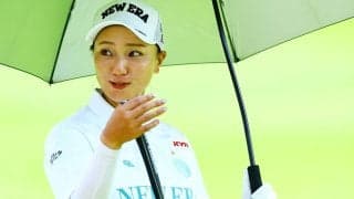 「世界って広い」28歳で米女子ツアー初出場 宮田成華の課題と学び