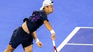  島袋将 完勝でツアー本戦入り王手 