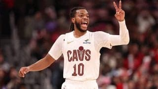 「ドームでのプレーが待ちきれない」新天地のクリッパーズで“第2章”の幕開けを迎えるガーランド