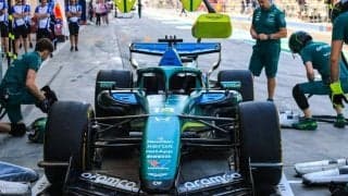 「テストの内容は最悪」バーレーン最終日を“6周”で終了　山積する課題に英メディアも悲観「成功は遠のいている」