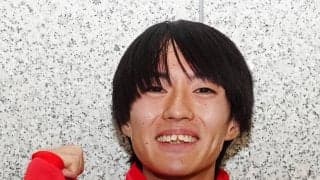 【大阪マラソン】吉田響が１時間13分16秒で25キロトップ通過　MGCファストパスクリアのペース