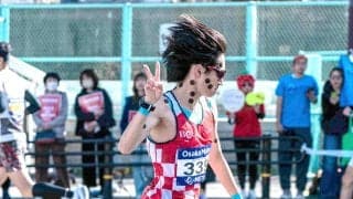 【大阪マラソン】吉田響が３０キロの日本記録と同等のペースで通過　日本新＆ロス五輪ファストパス突破なるか