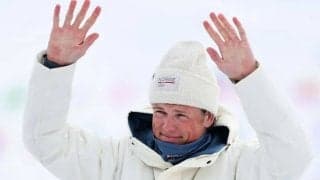 金6個クレボを「坂の走り以外、全く面白くない」とスウェーデン選手　ノルウェー勢の上位独占に辟易「楽しいと思う人なんて誰もいない」【冬季五輪】