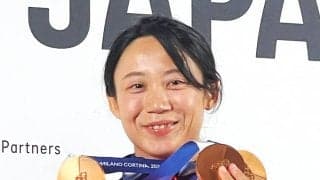 【五輪】スピードスケート高木美帆の活躍で女子はメダル３個も男子は０「世界の動向を見て、考え方を常にアップデートしていかなければ」･･･加藤条治氏が大会総括