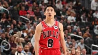 河村勇輝がGリーグで19得点12アシストのダブルダブル…第1Qだけで8アシストと攻撃加速