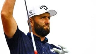 欧州ツアーがLIV移籍の8選手に条件付きで2026年シーズン出場を許可 ジョン・ラームは対象外