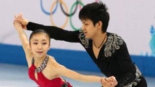 「人生、人の足を引っ張るのも悪くないなと思いました」りくりゅう木原龍一に“名解説”高橋成美さんが涙の感謝【冬季五輪】