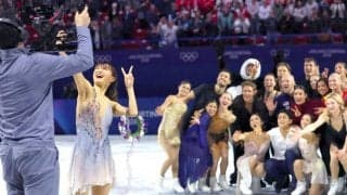 【五輪】史上最多６個のメダル獲得の日本は「フィギュア大国」へ歴史的転換点･･･フィギュア担当記者総括コラム