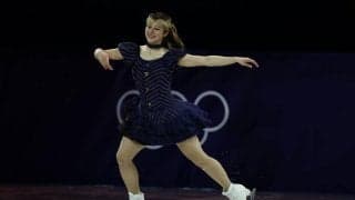 【フィギュア】アリサ・リュウ「今の人生が好き」米女子初２冠も…金メダルで人生一変はお断り？