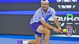  逆転勝ちで2年ぶり2度目の決勝進出 