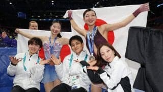 【ミラノ五輪】凱旋パレードは４月25日「皆さんに感謝を」史上最多メダル24個で最終日へ