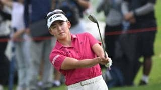 Ｖ逸２位で悔し涙の岩井千怜「鼻歌を歌いながら自分の世界観をつくっていた」一問一答