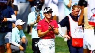 姉の1年後…岩井千怜もタイで惜敗「成長した。次につながる。悔いはない」