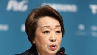 JOC橋本会長「国母選手のこと思い出した」当時団長で謝罪、スノボ最多９個のメダル獲得に感慨