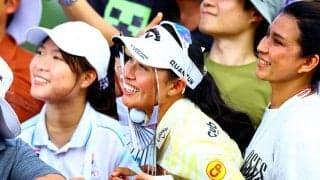 初出場は14歳 ティティクルがバースデーウィークに悲願の母国タイトル獲得