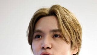 【フィギュア】宇野昌磨さんが五輪選手をリンク外で「ボコボコにしました」と告白　その相手とは