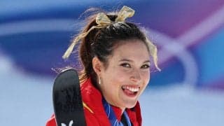 【スキー】モデルでも活躍の22歳が２大会連続金！中国代表・谷愛凌が通算６個目のメダル獲得