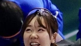 ミラノ・コルティナ五輪が閉幕　スピードスケート吉田雪乃「全力で戦えることの幸せを改めて実感」