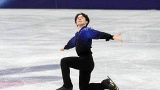 【フィギュア】鍵山優真「最大限の挑戦ができた」個人＆団体で銀…五輪通算メダルは４個に