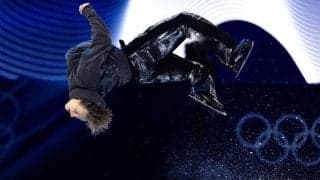 「この夜にあったのはマリニンの魔法」挫折を越えたエキシビションに海外賛辞「表情でも観客の胸を打った」【冬季五輪】