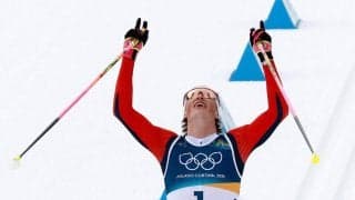 超人クレボが６個金メダル公開「クレボだけで日本を上回ってしまた」「日本全体で金５個…」