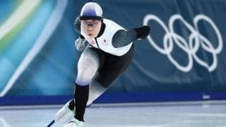 【スピードスケート】吉田雪乃が長文で思い「言葉では言い表せないほどの悔しさ」