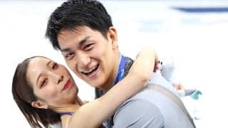 りくりゅう　衝撃プライベート写真「エグすぎ」「狙ったの？」「ヤバ」「どうなってんの」「お二人にしかできません」