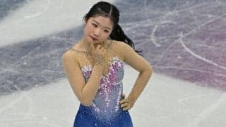 「あざと可愛い」が一大ブームに…芸能界の大御所までポーズ真似で浸透必至　「週明けの会社で早速やってみます」「今後が楽しみ」【冬季五輪】