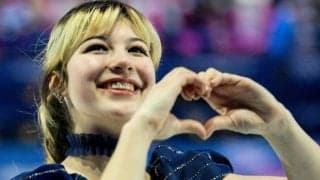 フィギュア女子金のアリサ・リウでさえ…世界で止まらぬ誹謗中傷　美技の裏で“父の過去”まで攻撃される異常事態【冬季五輪】