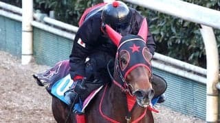 【オーシャンＳ】上り馬フリッカージャブの西園翔調教師が重賞で最後の親子対決　父親の西園正調教師は今週ラスト