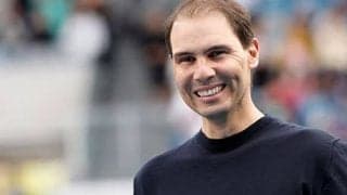  26年ぶり ナダル「またできるなんて」 