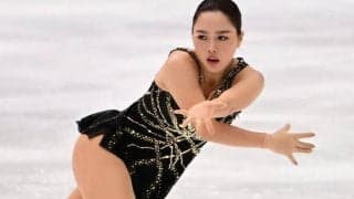 25歳フィギュア女子が“解説デビュー”を回顧　「魅力や熱量をそのままお伝えできるように努めてまいりました」【冬季五輪】
