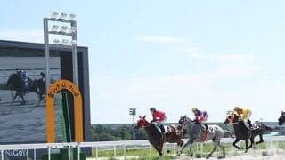 【名古屋・かきつばた記念結果】1番人気ダノンフィーゴが3馬身差圧勝で重賞初制覇を飾る