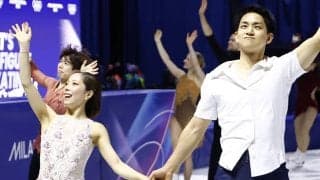 【ミラノオリンピック】「これぞフィギュアスケート」という光景も 大会を取材のこぼれ話で振り返る