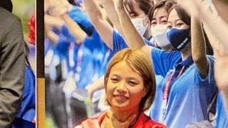 阿部詩、東京五輪から５年に感慨「もう５年かと」　ミラノ五輪のアリサ・リュウ、同学年・坂本花織らから刺激「注目の中やり通すだけですごい」