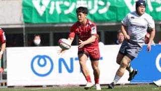 「人生を豊かにするものの一つ」。短期留学がもたらしたマインドの変化