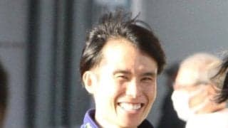 【ボート】多摩川　山口亮は「バランス取れていい調整ができている」と好仕上がりに笑顔