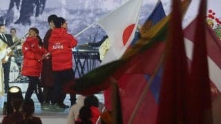 【閉会式】日本は弥生時代…西暦30年建設の世界遺産で「魔法のような大会」日本も新時代対応を