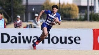 信頼を勝ち取るために。試合に出られない時期の取り組みはトライとなって結実した